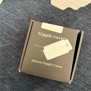 Nipple covers